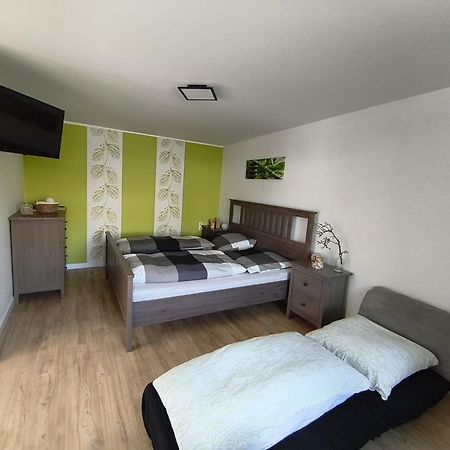 Ferienhaus In Guter Lage Dresden Eksteriør bilde