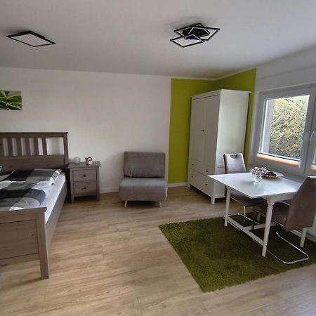 Ferienhaus In Guter Lage Dresden Eksteriør bilde