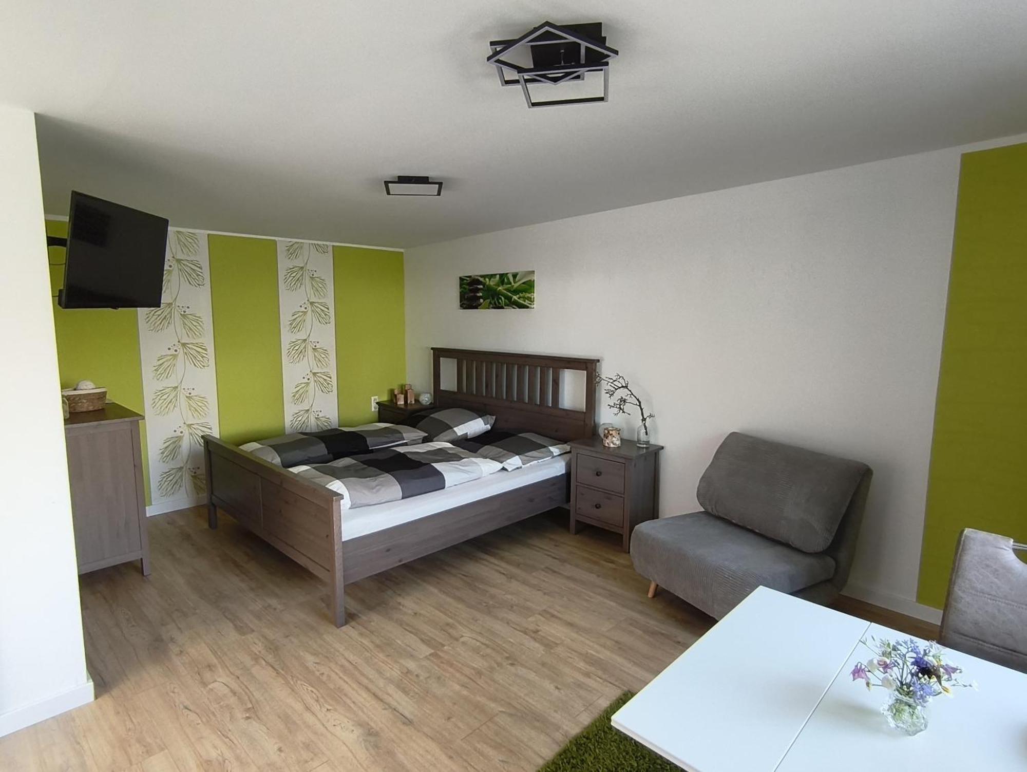 Ferienhaus In Guter Lage Dresden Eksteriør bilde