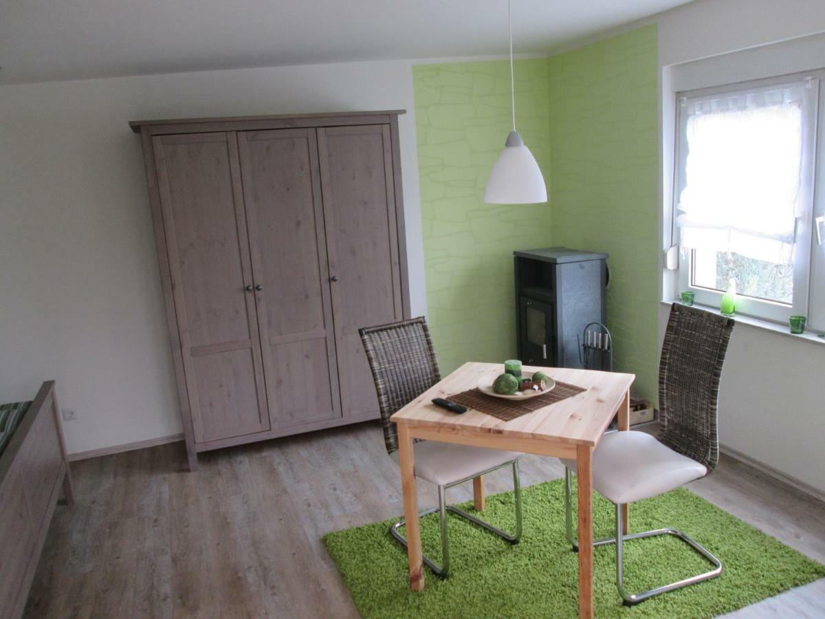 Ferienhaus In Guter Lage Dresden Eksteriør bilde