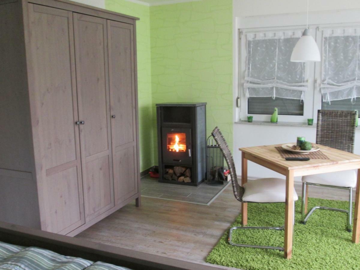 Ferienhaus In Guter Lage Dresden Eksteriør bilde
