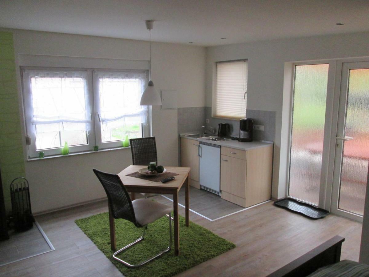 Ferienhaus In Guter Lage Dresden Eksteriør bilde